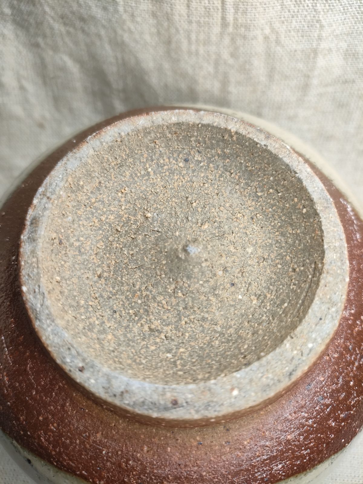 斑茶碗　唐津焼　飯碗　抹茶碗　小鉢 斑唐津茶碗 抹茶碗 飯碗 汁碗 小鉢 唐津焼 - メルカリ