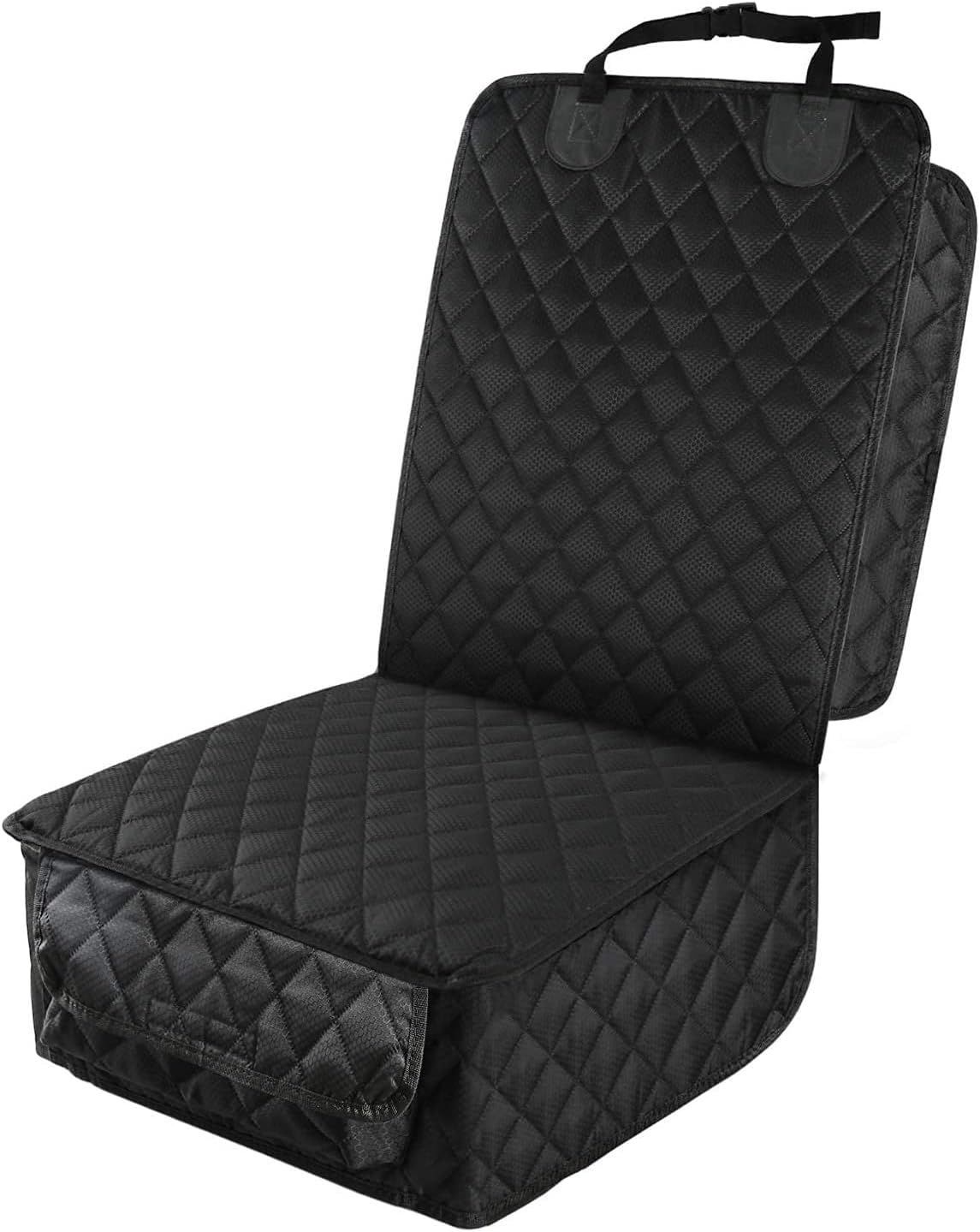 ペット用 ドライブシート 助手席カバー ペットの安全カバー 後部座席 防水防汚 犬猫 水洗い