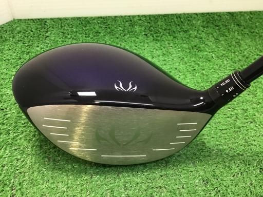 ドライバー フレックスSR