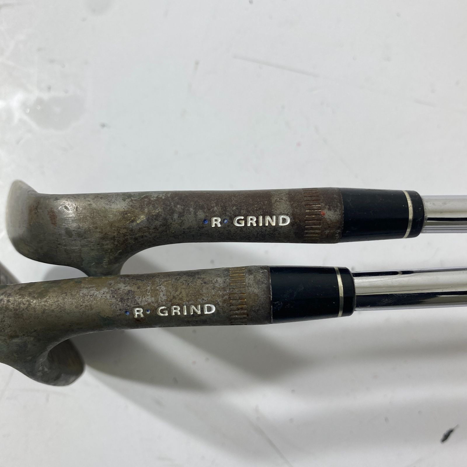 キャロウェイ MAC DADDY FORGED  52度 58度 NS950GH キャロウェイ MACK DADDY FORGED クロムメッキ 52° 58° 男性右利き