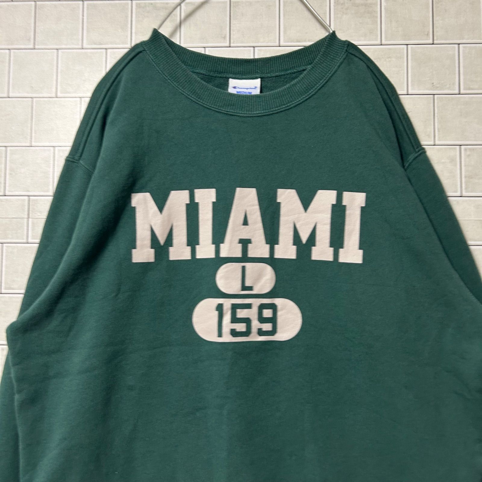 MT446☆ロゴセブン☆スウェットトレーナー☆カレッジロゴ☆USA製☆80s☆L COLLEGE LOGO SWEAT（XL,XLB,XXL） カレッジロゴスウェット