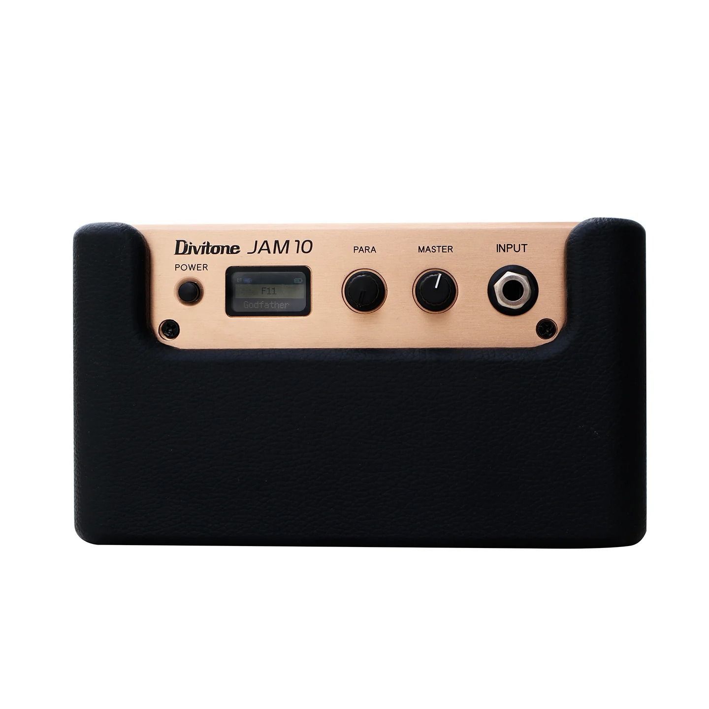 正規代理店 Divitone JAM-10 Bluetoothギターアンプ 小型アンプ NAM対応 バッテリー内蔵 WWW_SUPERTOOLSSHOP_NL