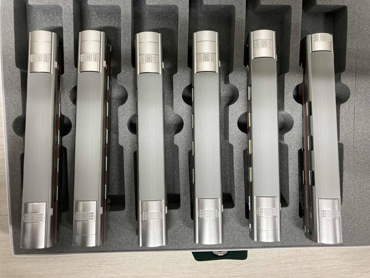 Ｎゲージ KATO 10-1609 E26系 カシオペア 6両増結セット カトー IMPECCABLEHEALTHCARESERVICES_COM