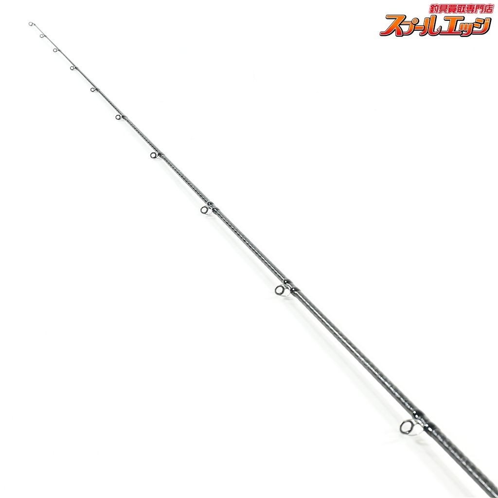 EXPRIDE 166M バスベイトロッド シマノ バスロッド 22エクスプライド 166M(ベイト グリップ