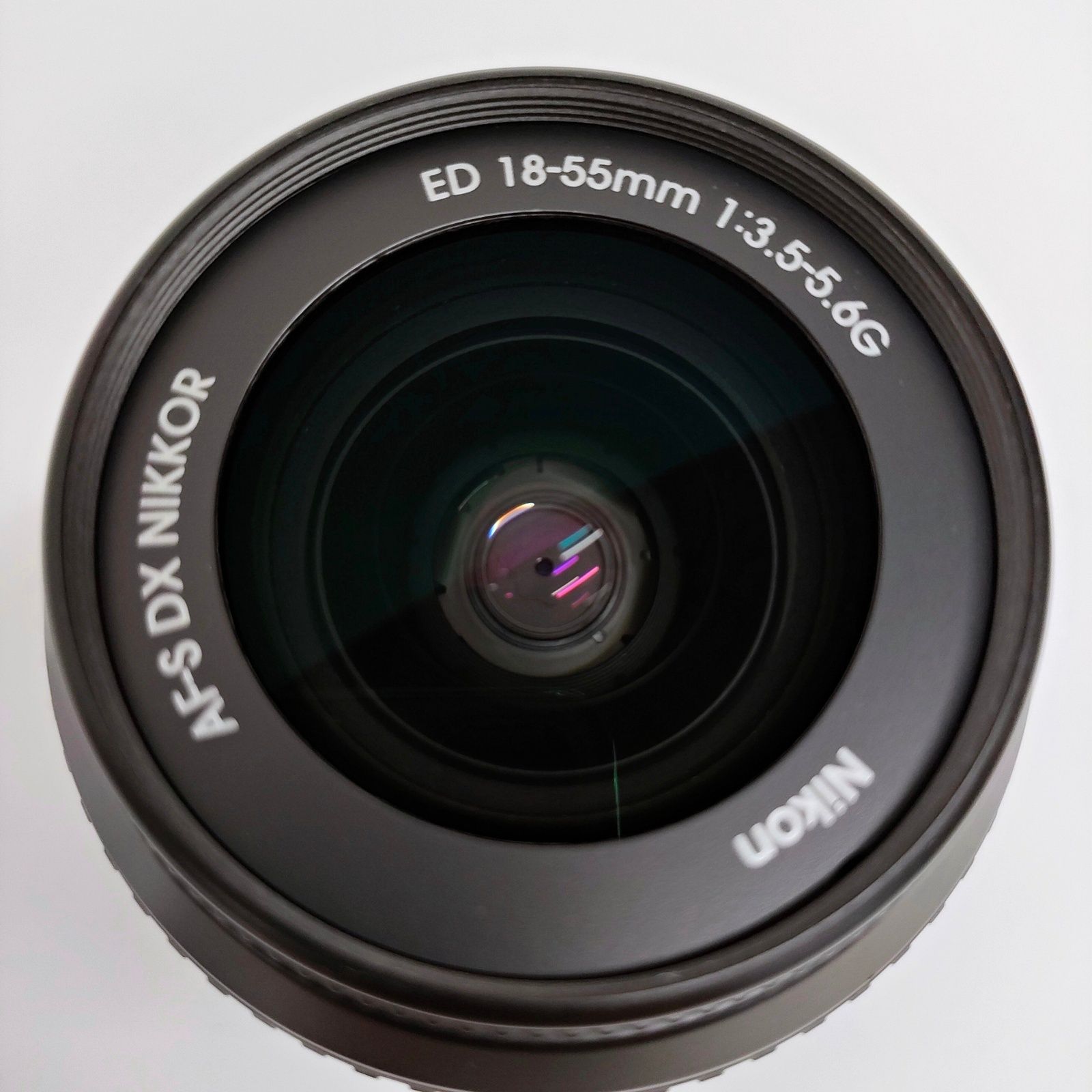 Nikon D40X デジタル 一眼レフ カメラ レンズ セット AF-S DX NIKKOR