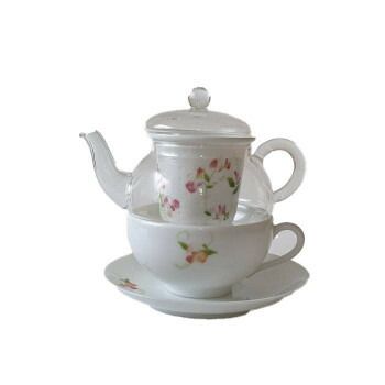 ティーフォーワン 誕生花 3月 割引 スイートピー TFO-003