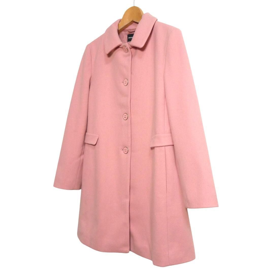 美品 EMPORIO ARMANI エンポリオアルマーニ キッズ サイズ10A 142