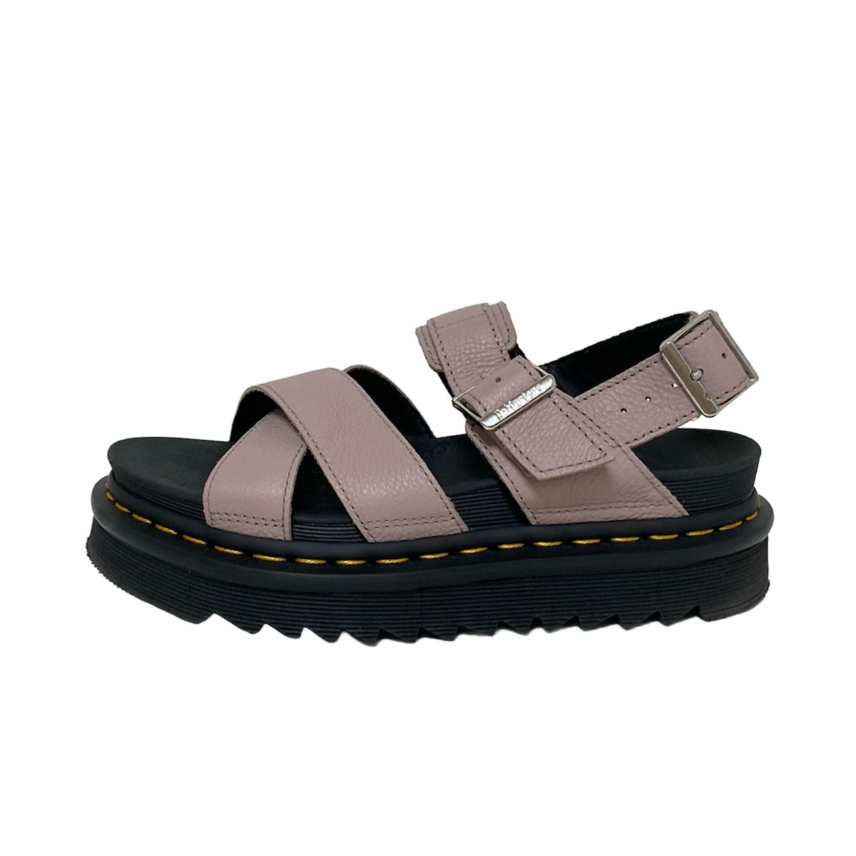 ドクターマーチン　Dr.Martin サンダル　UK4 Dr.Martens ドクターマーチン Dr. Martens サンダル メンズ