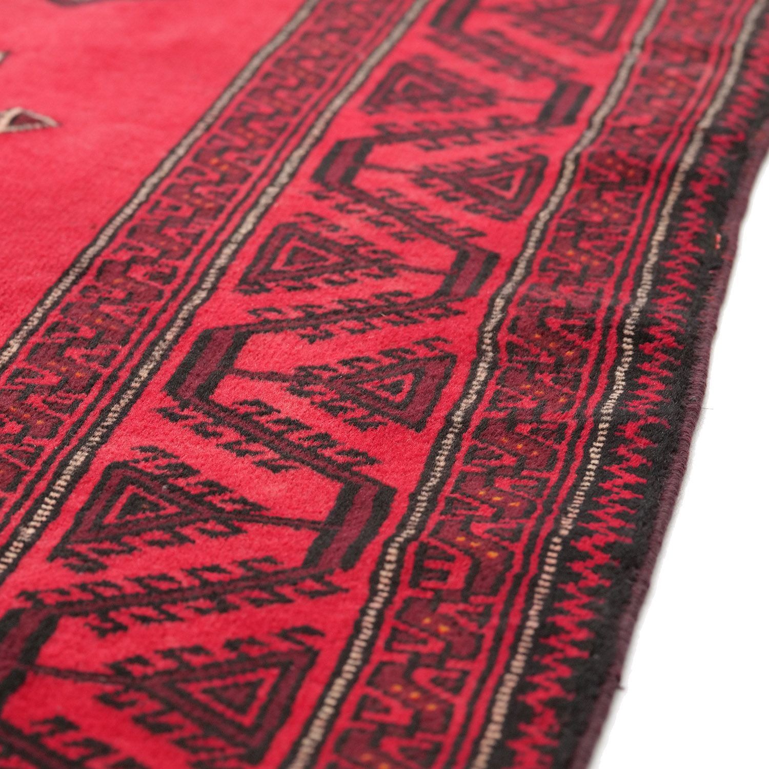 carpet-アンティークペルシャ絨毯