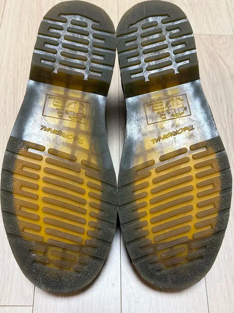 クレイジーホース 270