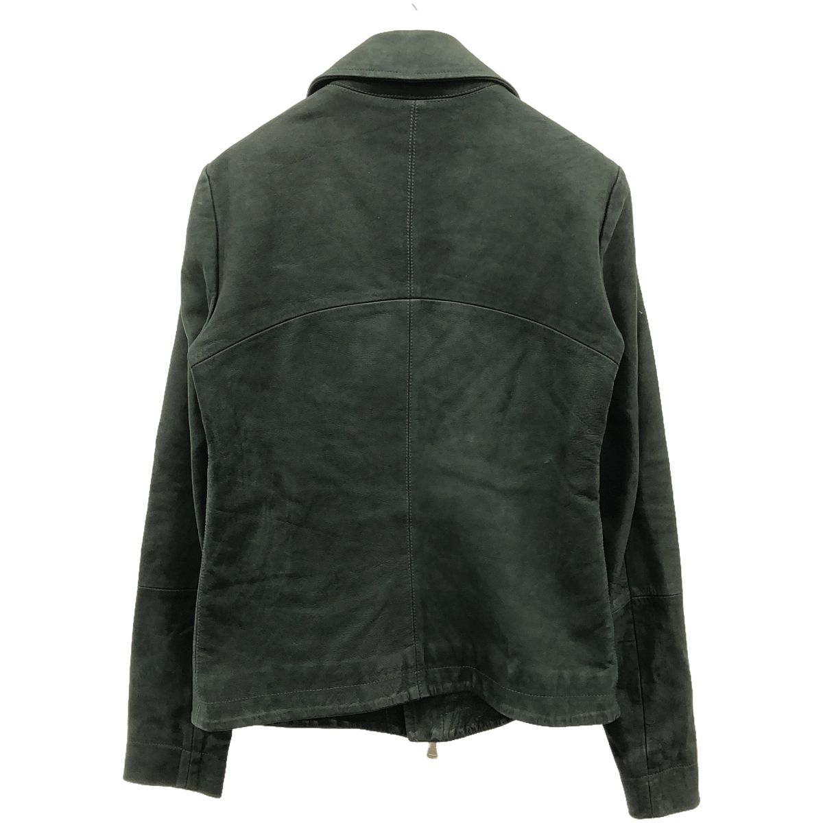 10sei0otto DIECISEIZEROOTTO ディエチセイゼロオット 13AW DOUBLE