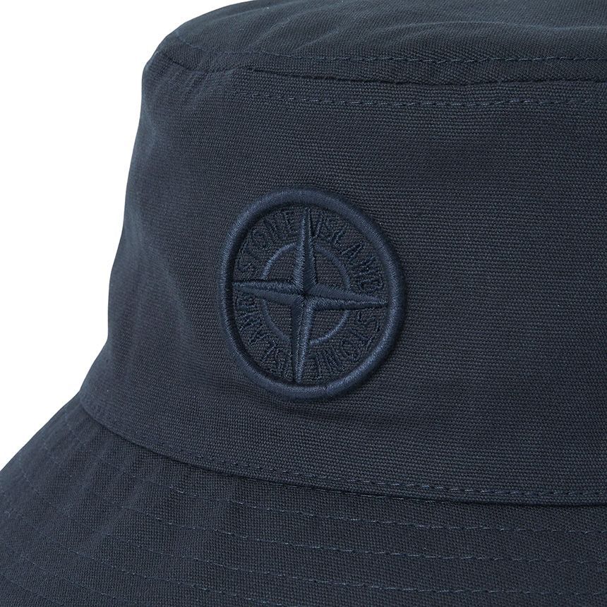 コーチ 帽子 COACH コットン シグネチャー ロゴ バケットハット バケハ