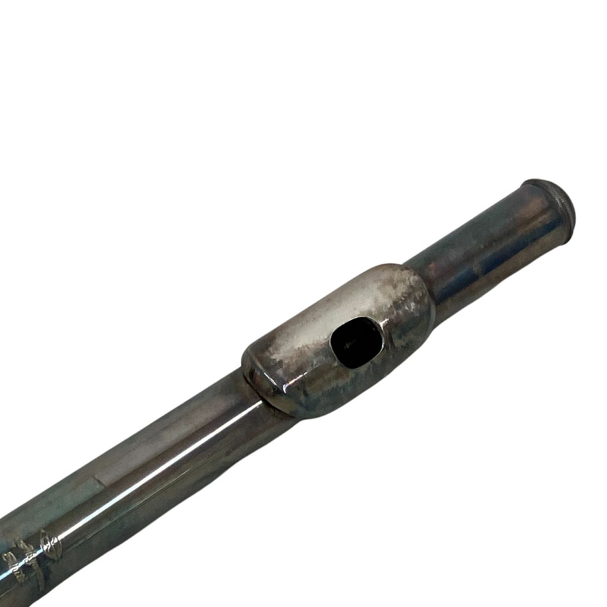 型番不明 フルート