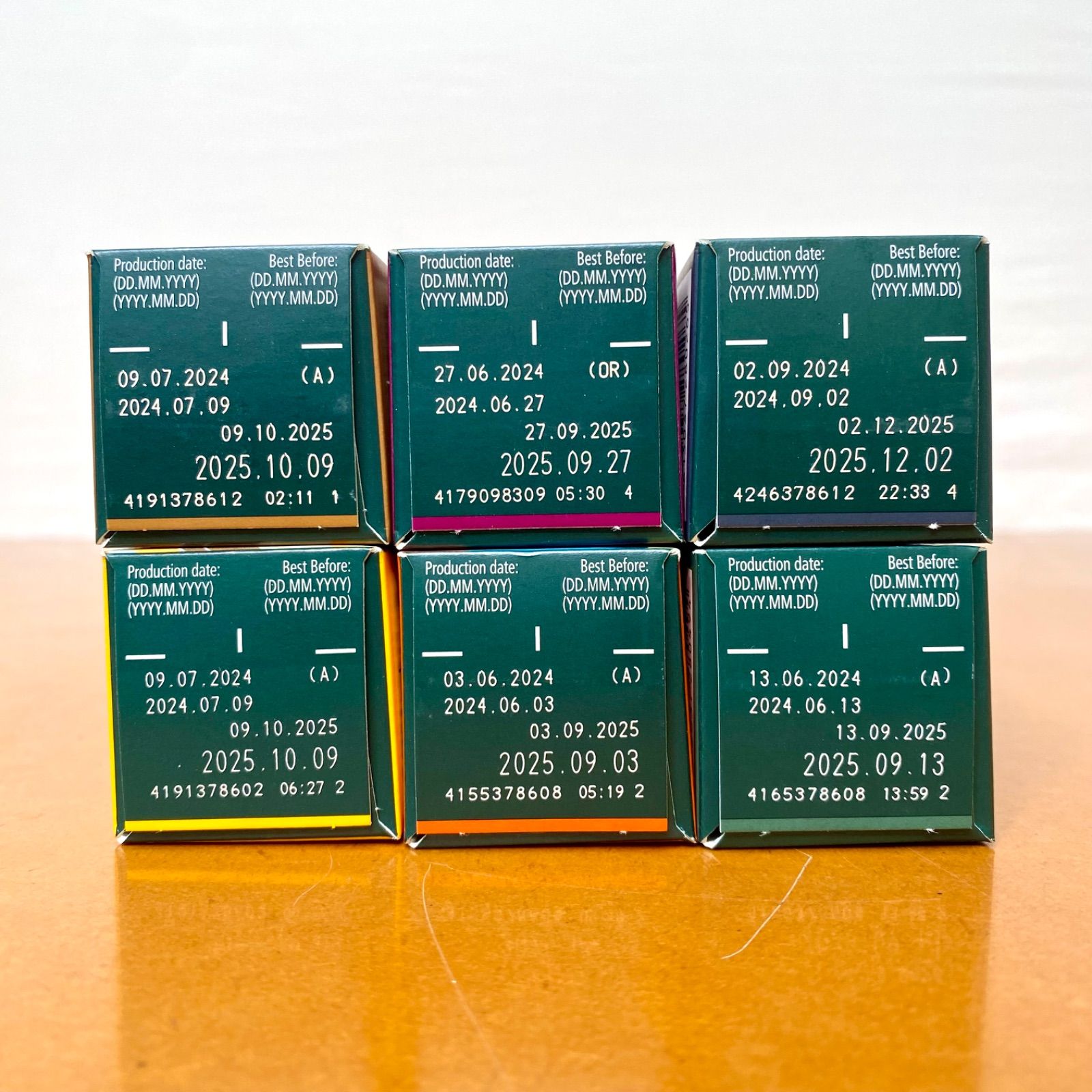 新品・未開封 スターバックス ネスプレッソ互換カプセル 60個
