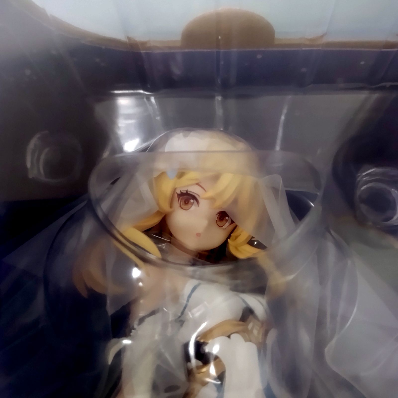 蛍 1/7フィギュア Amazon | 壽屋(KOTOBUKIYA) 原神 蛍 1/7スケール PVC製 塗装済み