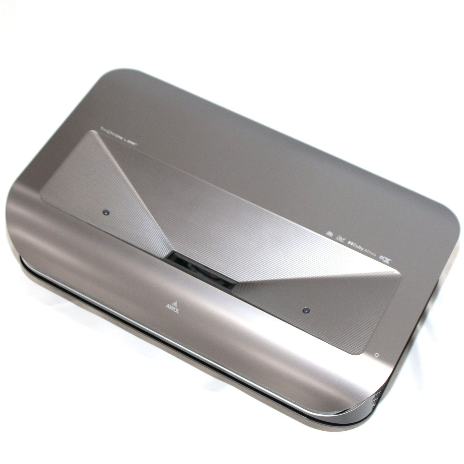 AWOL 4K3Dレーザープロジェクター LTV-2500 ltv-2500 良い B