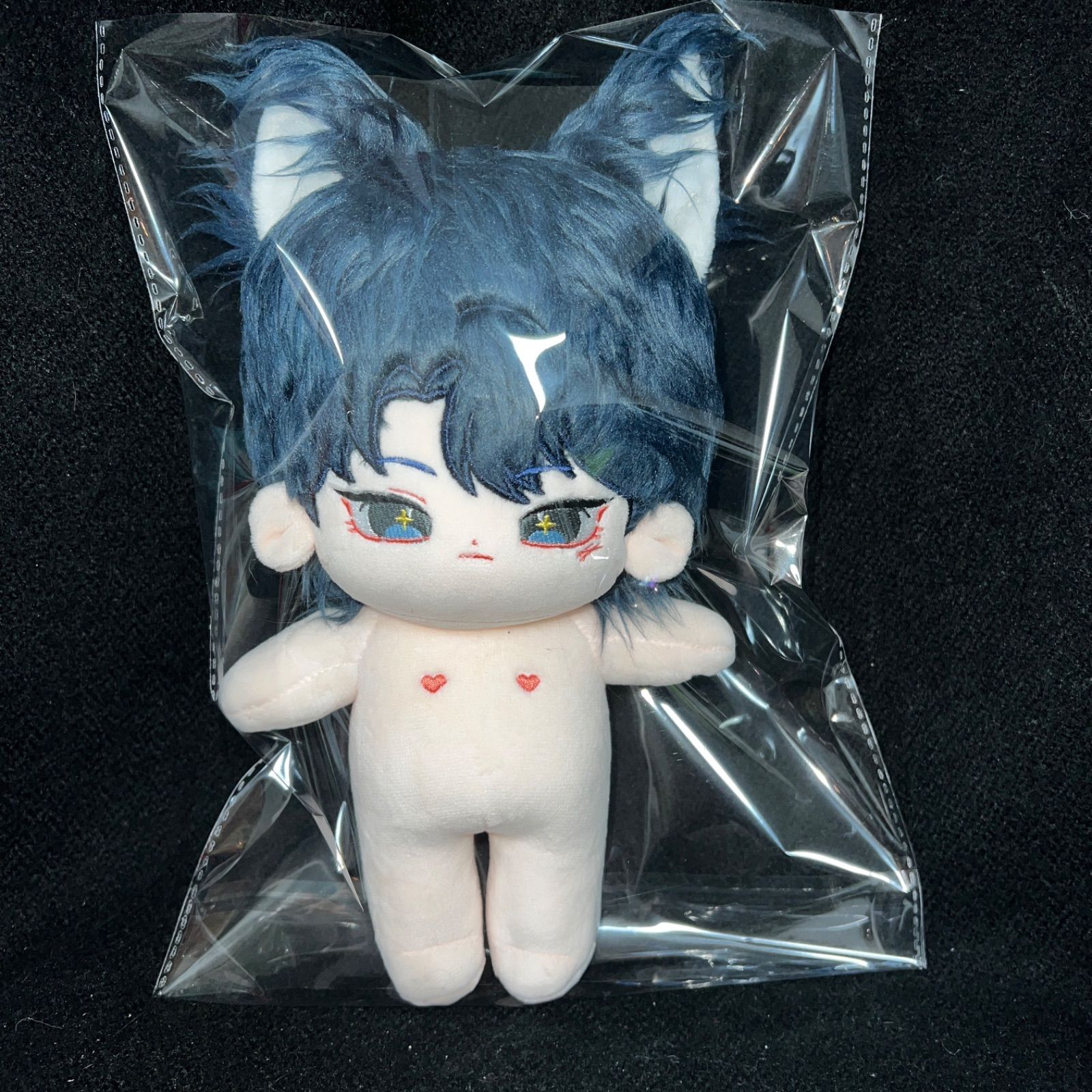 ウォヌ　ぬいぐるみ　20cm 新品　マスター　セブチ　seventeen ウォヌ ぬいぐるみ 20cm 新品 マスター セブチ seventeen - メルカリ
