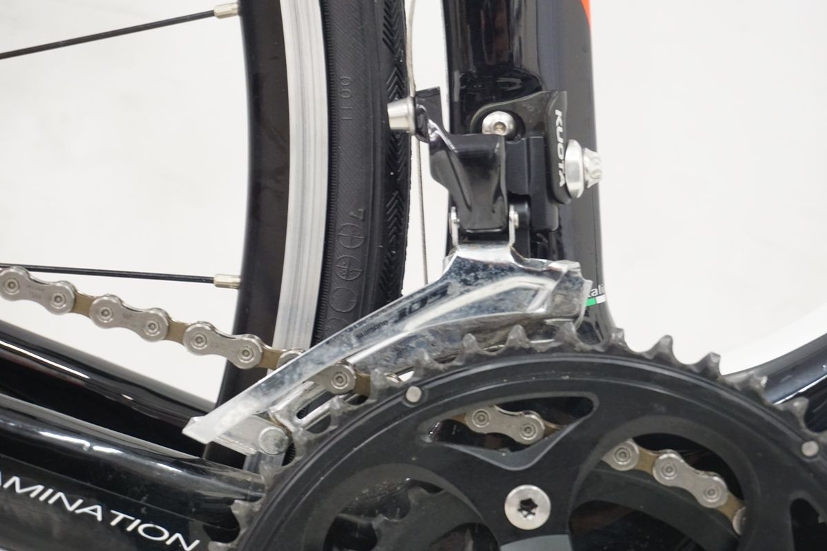 EVO 2014年モデル