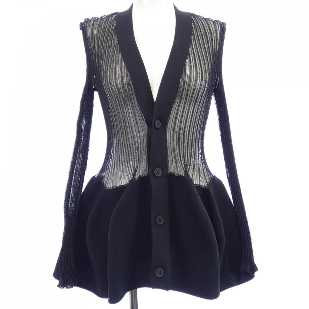 シーエフシーエル CFCL CF005KE034 カーディガン