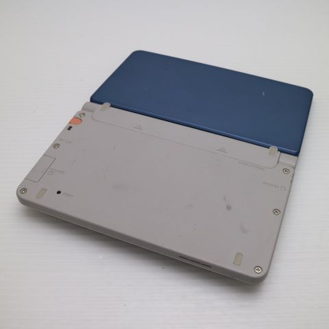 XD-SR4800 エクスワード ブルー 電子辞書 CASIO 土日祝発送OK 01000
