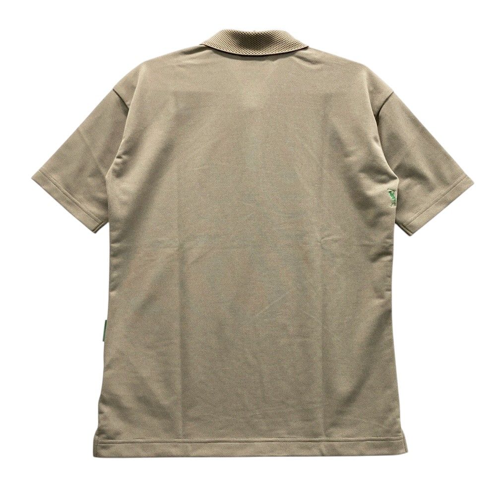 半袖ポロシャツ