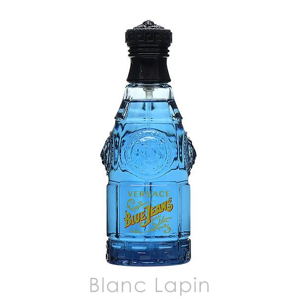 ヴェルサーチ VERSACE ブルージーンズ 75ml EDT [260757] - メルカリ