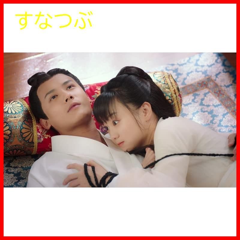 新品未開封】太陽と月の秘密~離人心上~DVD-BOX1<シンプルBOX
