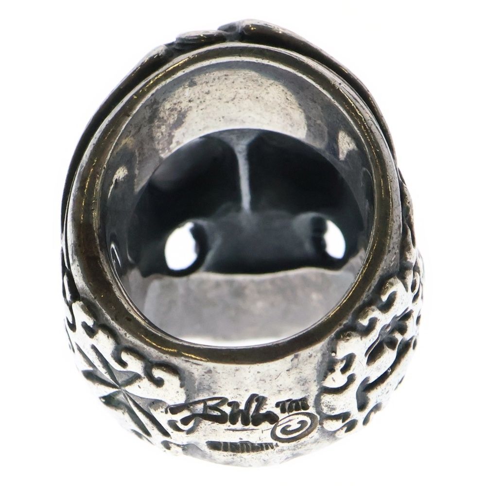 Bill Wall Leather/BWL (ビルウォールレザー) Flying tire
