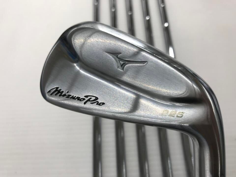 Mizuno Pro 225 アイアンセット 5-P DG95 R300 MIZUNO（ミズノ） GK豊田▽ 400 【値下げ♪】ミズノ☆Mizuno Pro 225