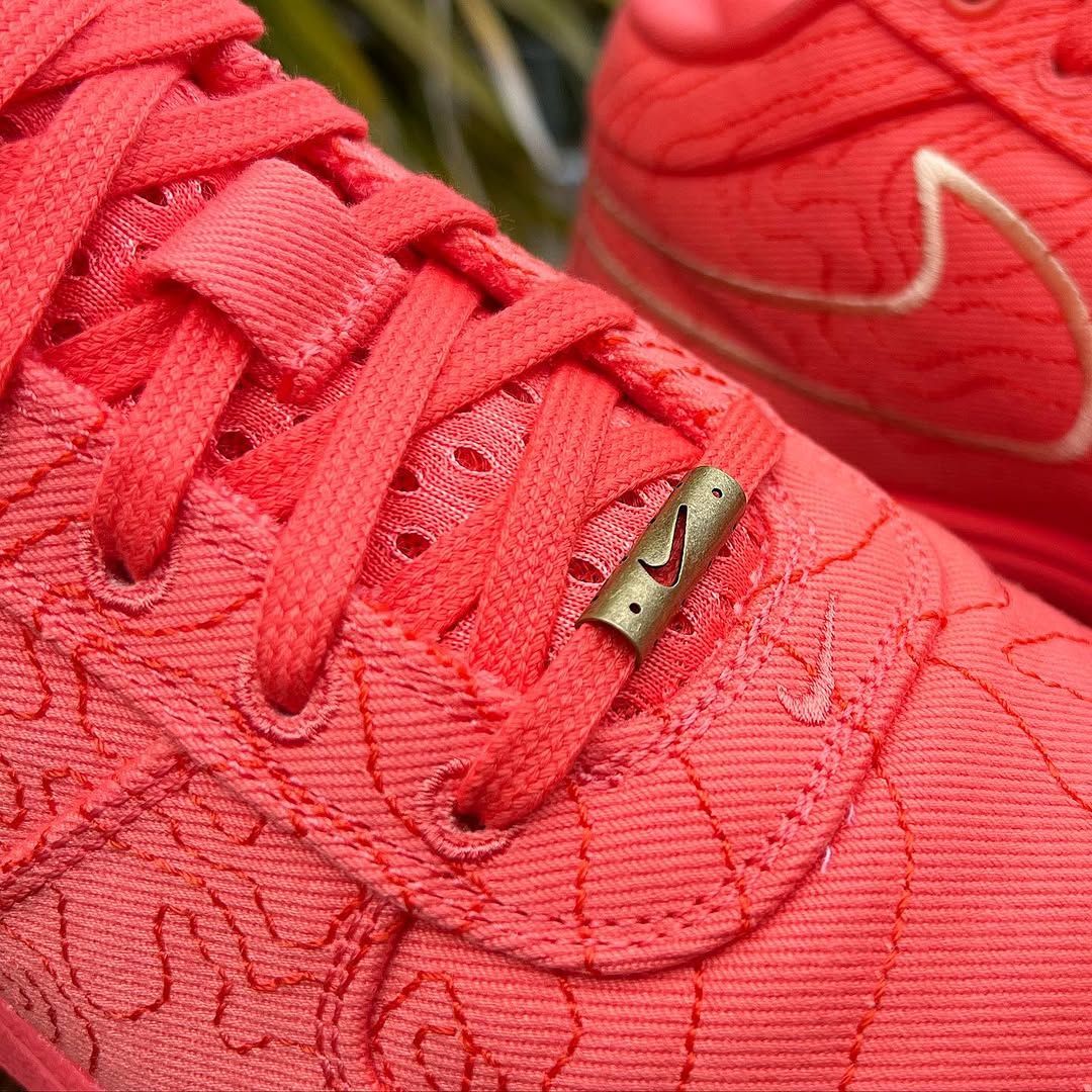 NIKE BOOK 1 EP 'TEXT' 'SEDONA' ナイキ ブック 1 セドナ