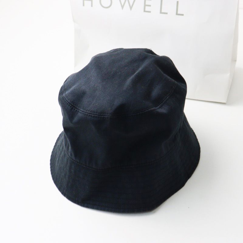 2023SS マーガレットハウエル MARGARET HOWELL COTTON POLYESTER
