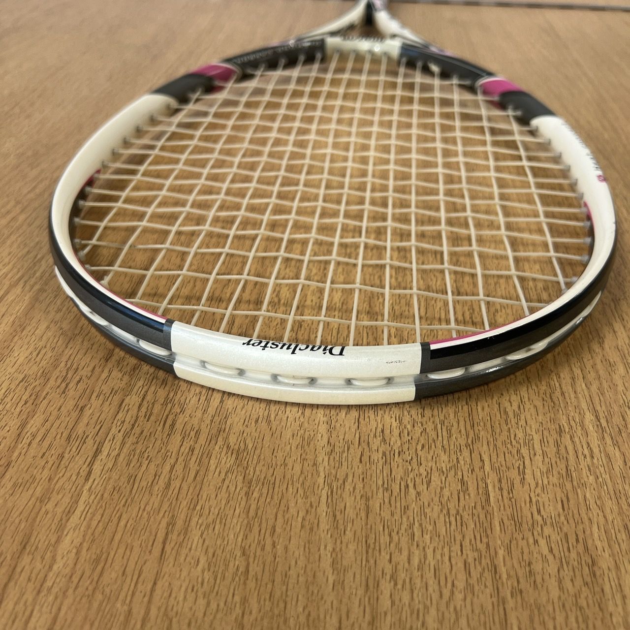 YONEX ヨネックス アイネクステージ90V INX90V 軟式テニスラケット