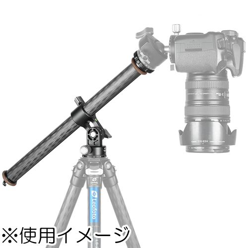 回転式センターポール