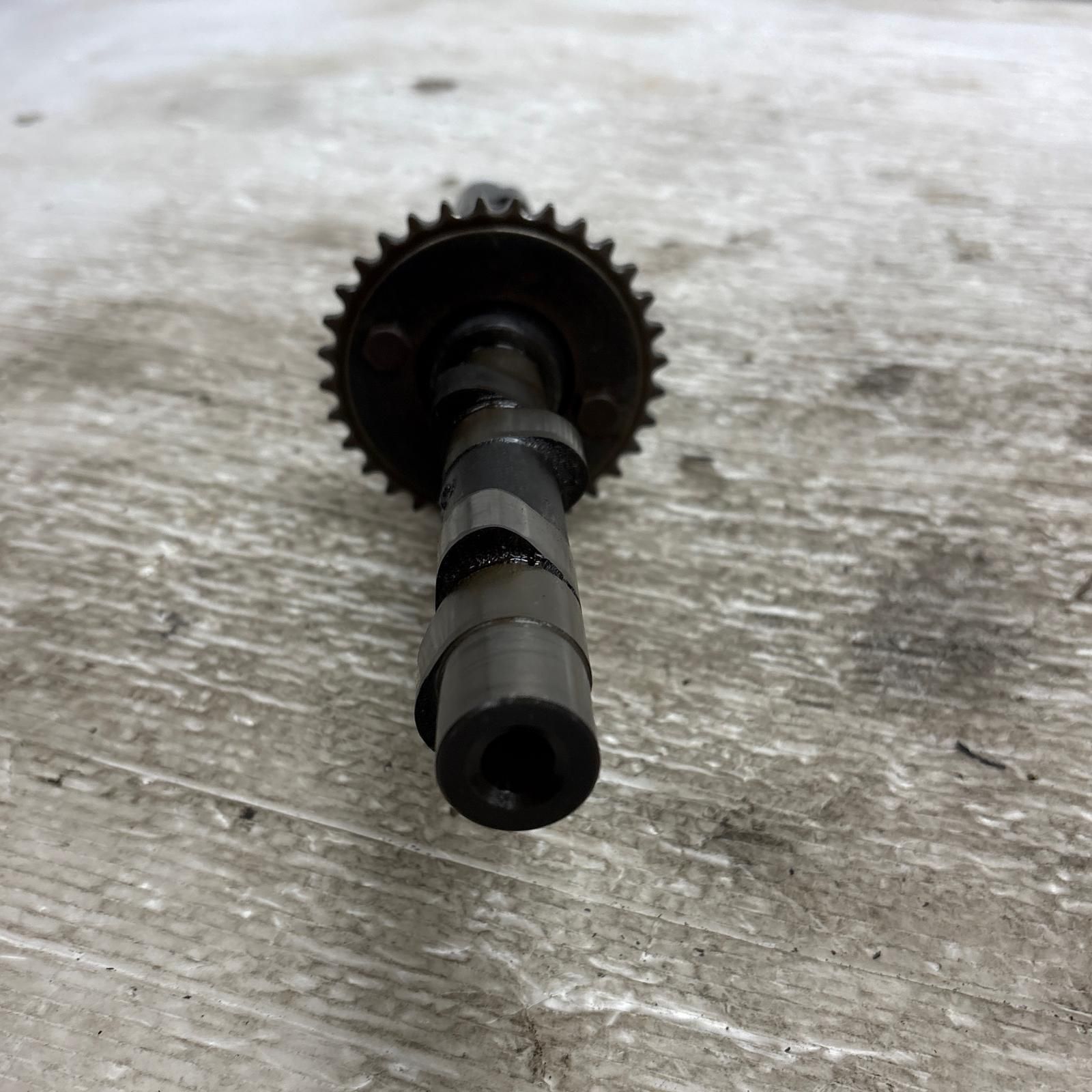 HONDA CB400FOUR CB400F カムシャフト ホンダ BRIGHTFACE_UK