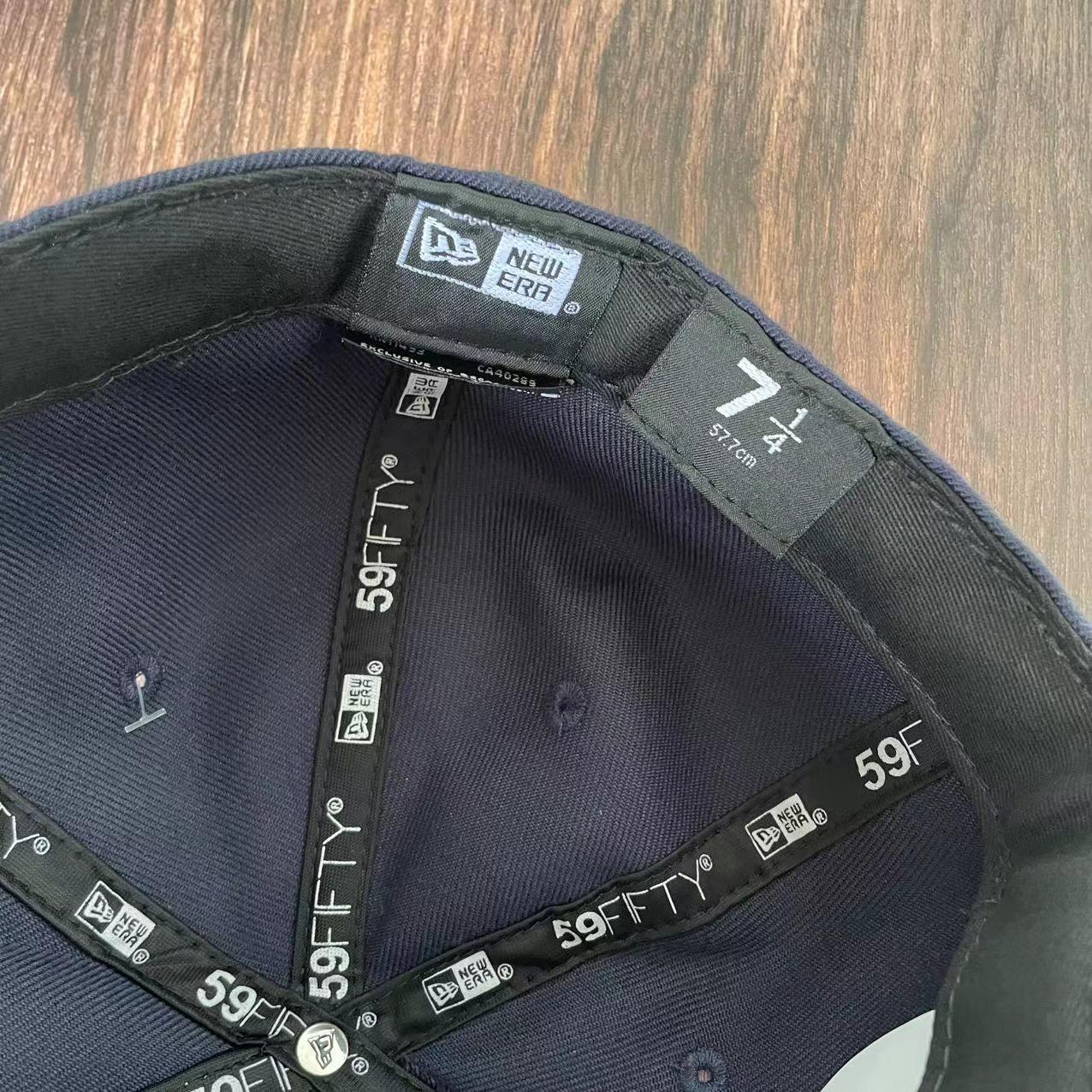 新品未使用 コブクロ✖️ニューエラコラボキャップ - メルカリ