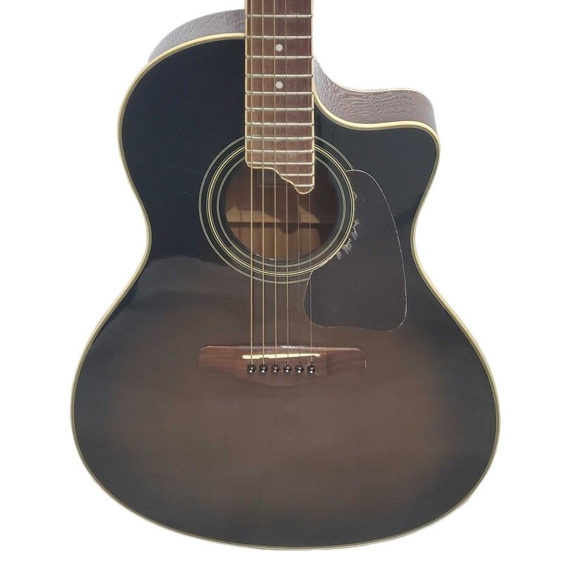 ◆S.Yairi◆  エス　ヤイリ　エレアコ　ギター　◼️YE-40/BKB◼️ ★USED品 S.Yairi ヤイリ エレクトリック アコースティック ギター YE-40 BKB