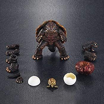 【中古】GE-09 超合金ガメラ o7r6kf1