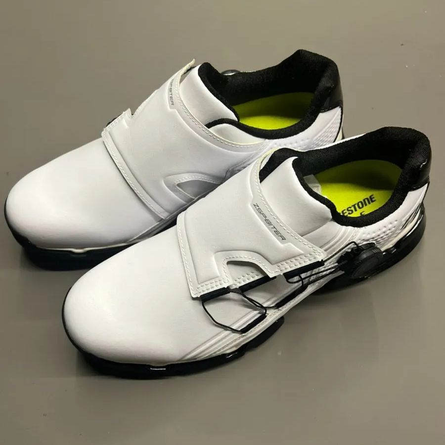 ecco エコー 102114 BIOM COOL PRO BOA シューズ ホワイト系 41
