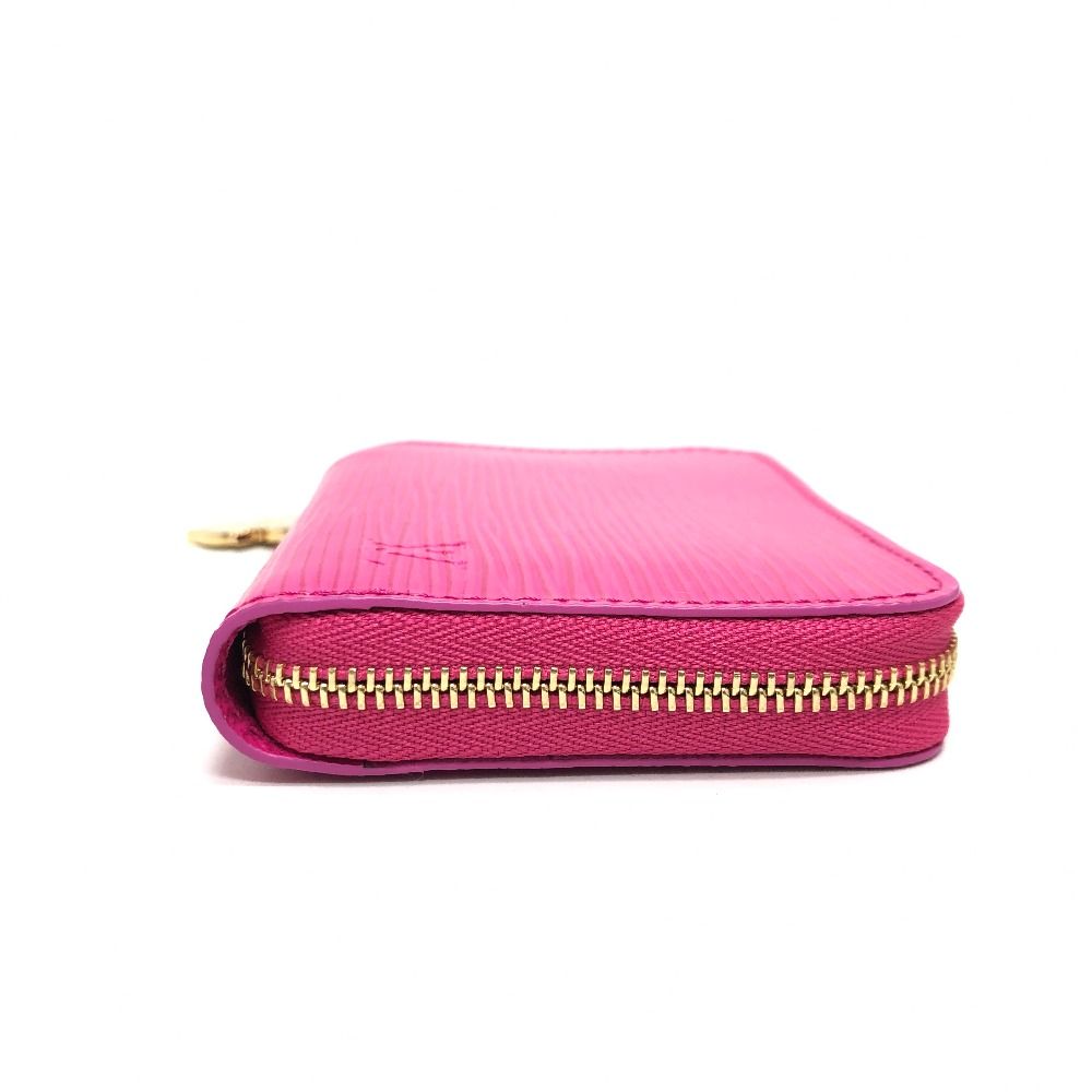 LOUIS VUITTON ルイヴィトン コインケース LV × TM ジッピー・コイン