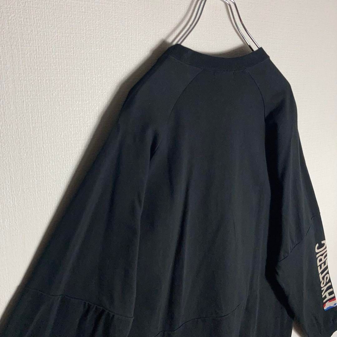 ✨美品✨HYSTERIC GLAMOUR　初期　激レア　ヒスガール　スウェット HYSTERIC GLAMOUR ヒステリックグラマー 0241CS01 HYSガール