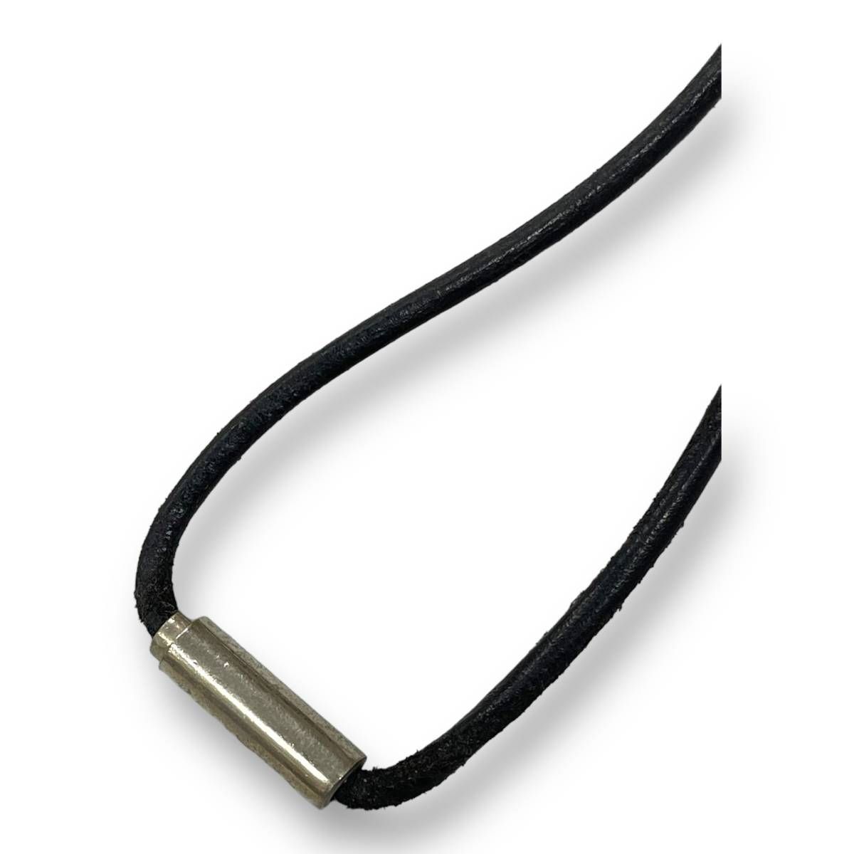 TAKAHIROMIYASHITA The Soloist 18AW bone shaped glasses
