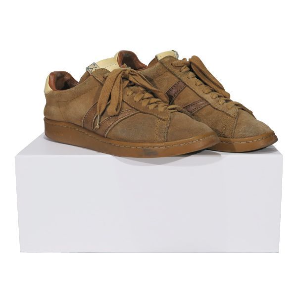 VISVIM ビズビム CORDA-FOLK 0121102002002 ヴィズヴィム コルダ 