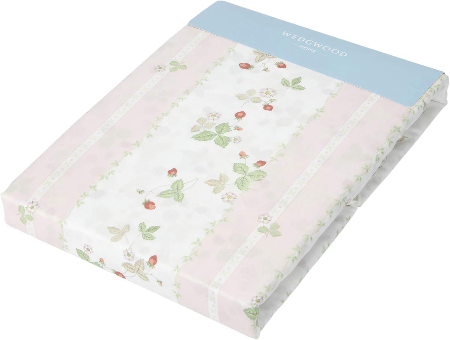 WEDGWOOD ウェッジウッド 掛け布団カバー WW7620 シングル 150×210cm ピンク
