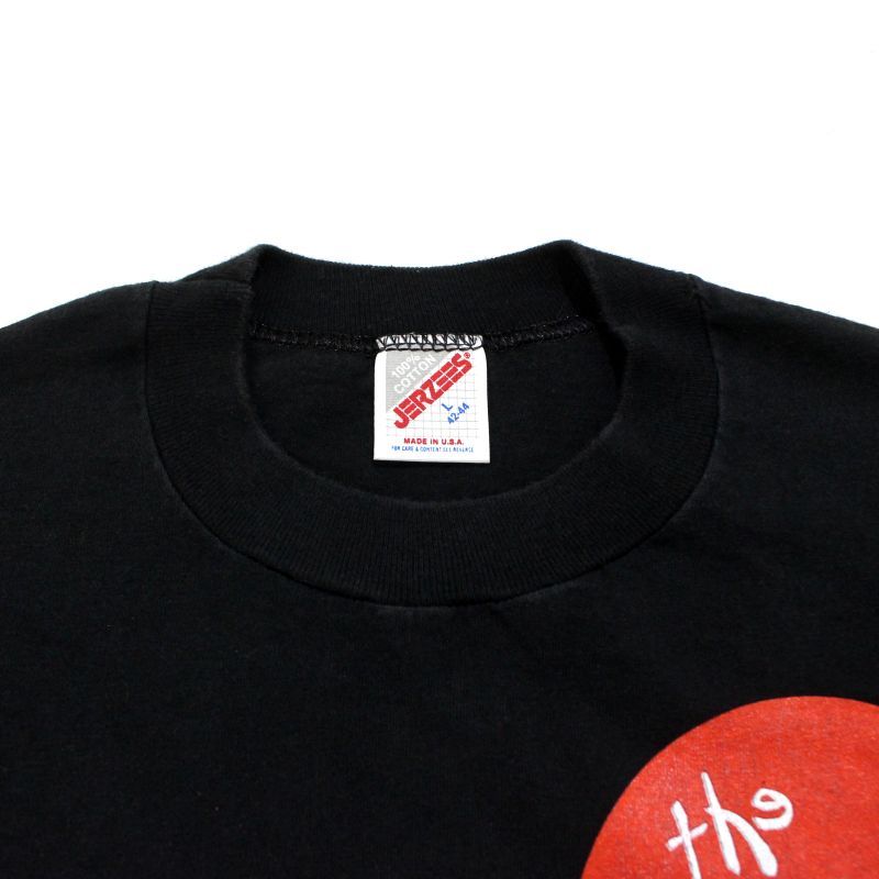 ジェネシスTシャツ　The Genesis JERZEES バンドTシャツ ジェネシスTシャツ The Genesis JERZEES バンドTシャツ - メルカリ