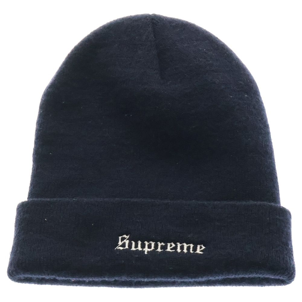 Supreme シュプリーム　ビーニー　ニット帽　ブラック Amazon | [シュプリーム] Capital Beanie ビーニー BLACK