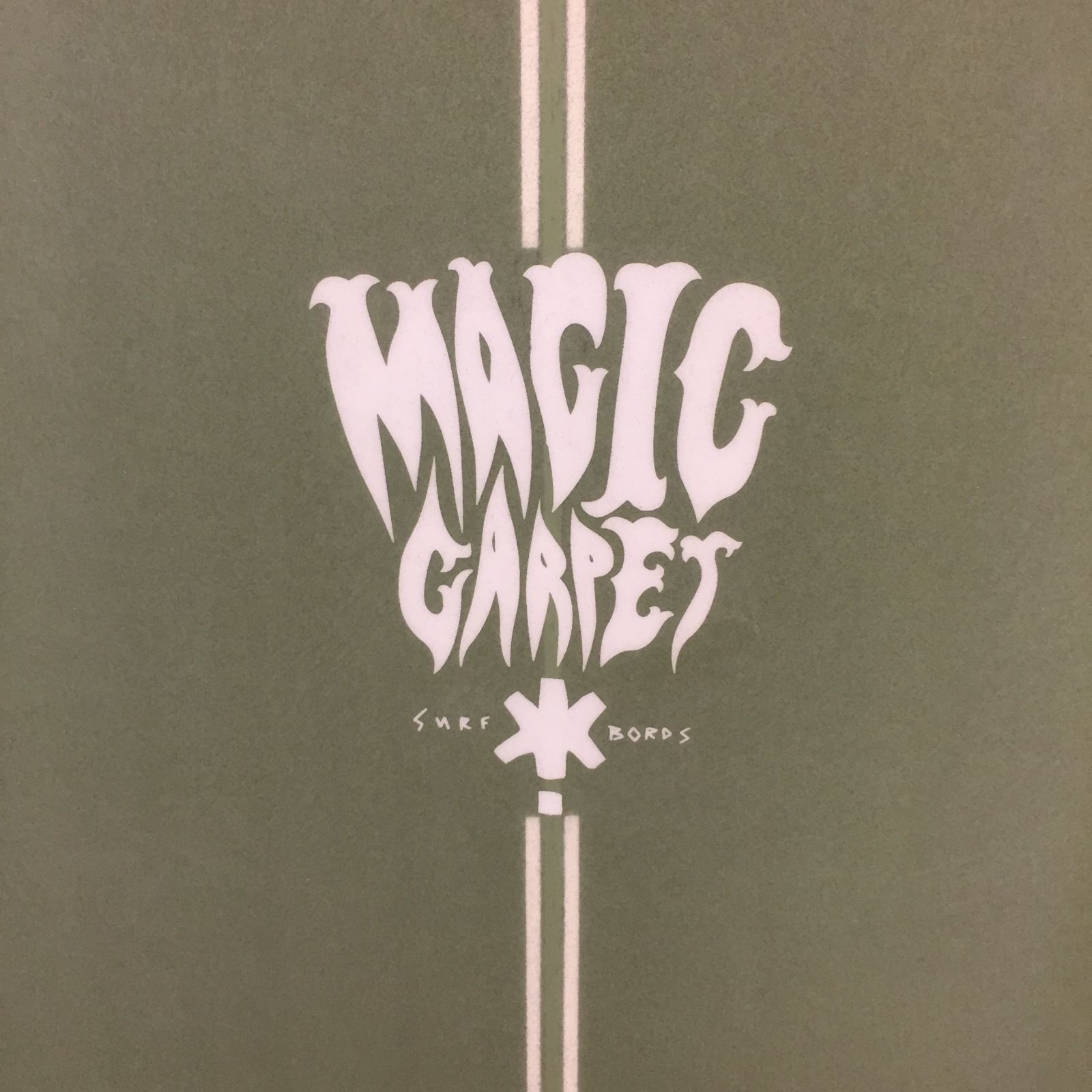 MAGIC CARPET