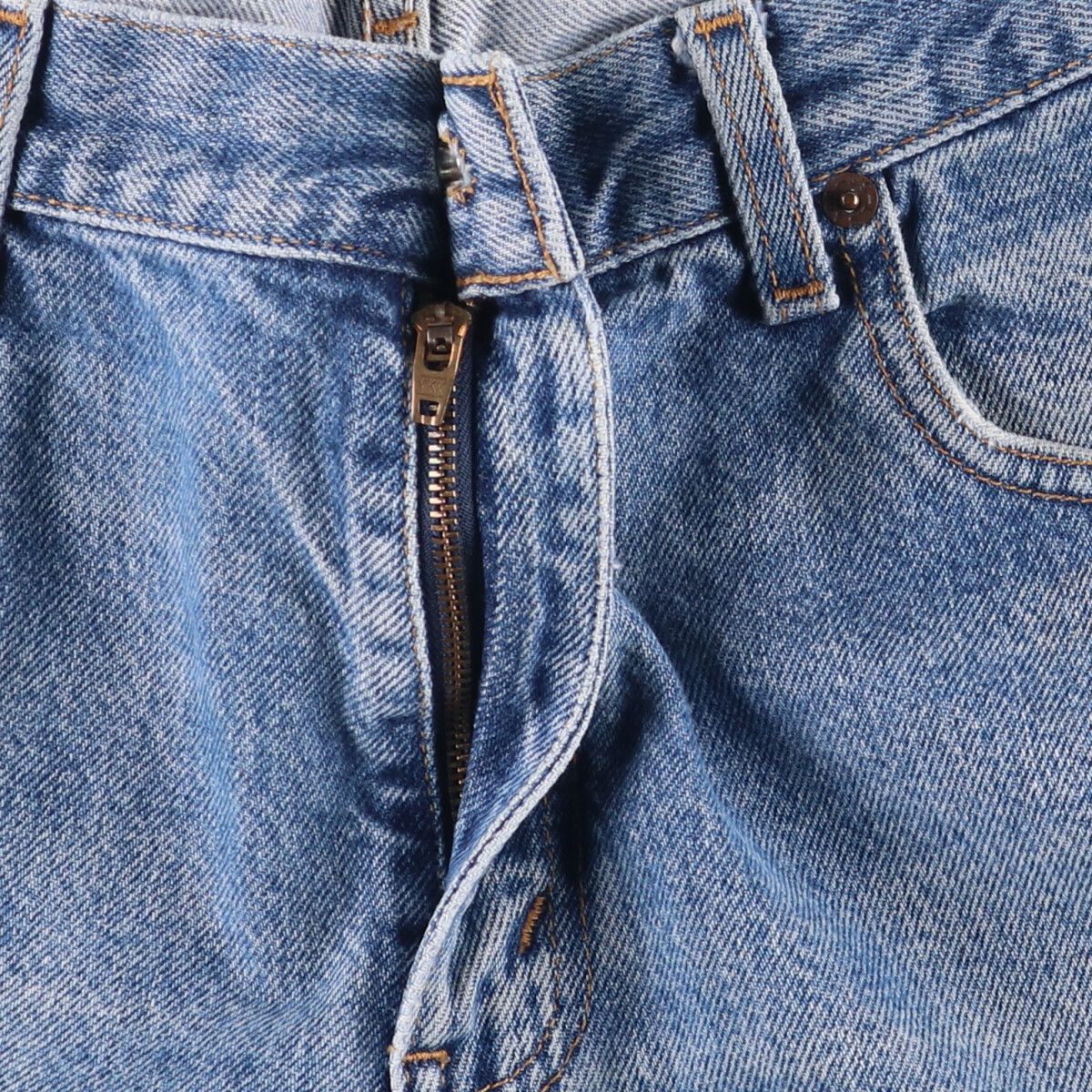 古着 00年代 リーバイス Levi s 550 RELAXED FIT HUSKY テーパードデニムパンツ メンズw34相当 eaa586939 KIN-KAAI_COM