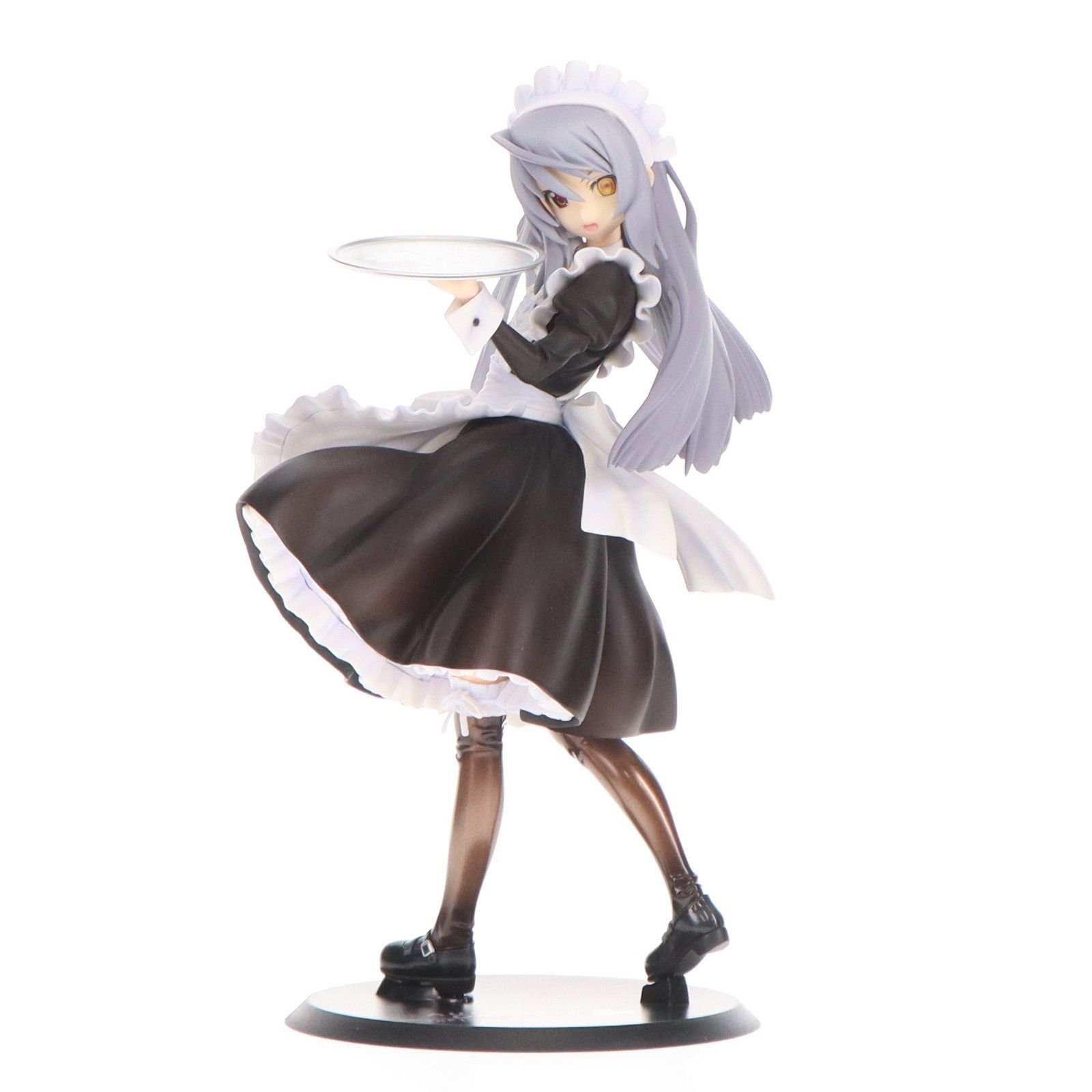 IS〈インフィニット・ストラトス〉 ラウラ・ボーデヴィッヒ [アルター] ラウラ・ボーデヴィッヒ メイドVer. | ALTER