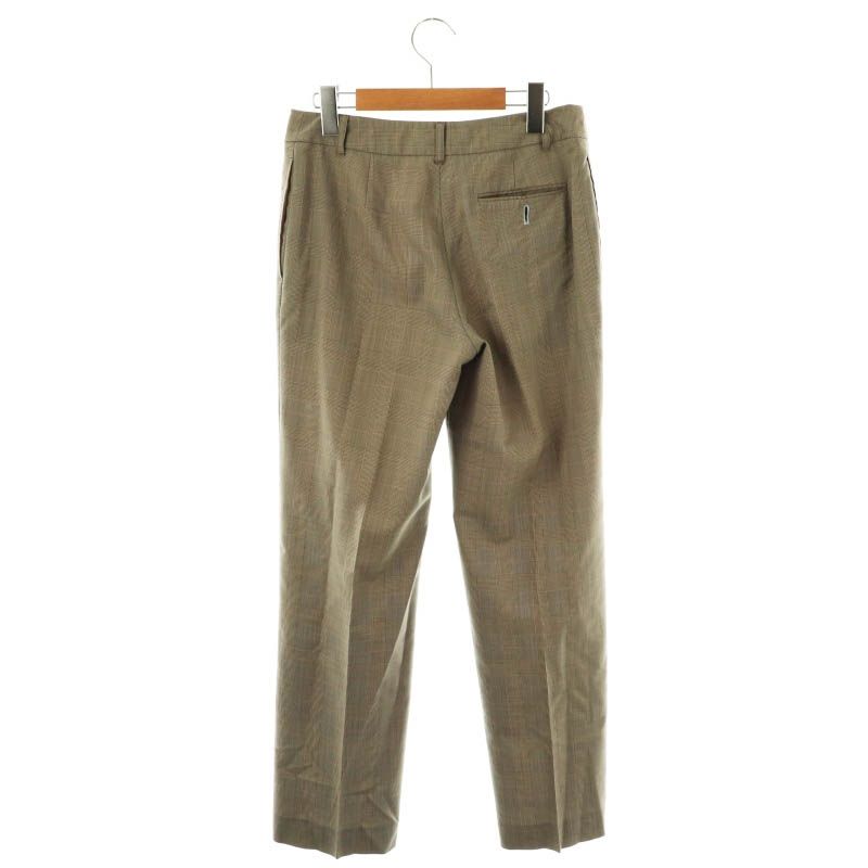 【PAUL SMITH】パンツスーツ マルチストライプ グレー 40/38 ポールスミスウィメン Paul Smith WOMEN セットアップ パンツ