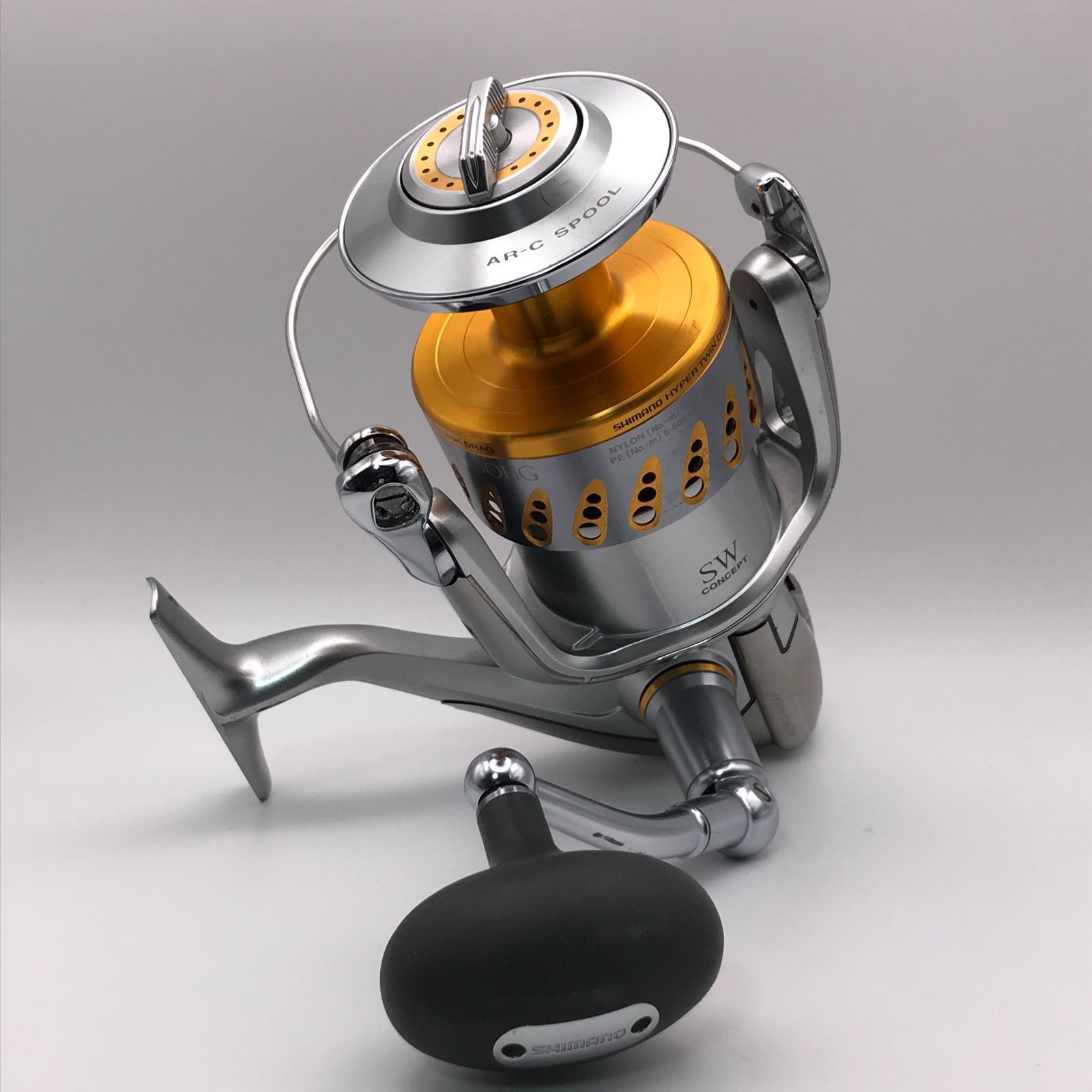 SHIMANO